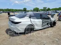 2026 Toyota CAMRY фото