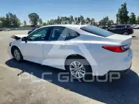 2026 Toyota CAMRY photo