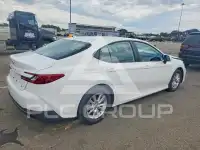 2026 Toyota CAMRY фото