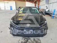2026 Toyota CAMRY photo