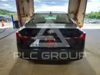 2026 Toyota CAMRY фото