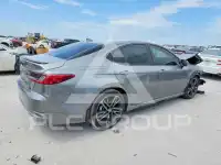 2026 Toyota CAMRY фото