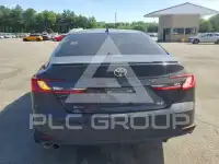 2026 Toyota CAMRY фото