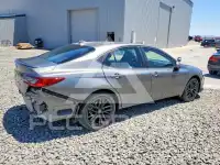 2026 Toyota CAMRY фото