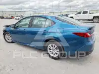 2026 Toyota CAMRY фото