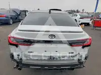 2026 Toyota CAMRY фото
