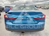 2026 Toyota CAMRY фото