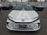 2026 Toyota CAMRY фото