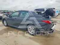 2026 Toyota CAMRY фото