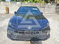 2026 Toyota CAMRY фото
