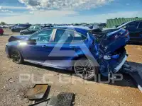2026 Toyota CAMRY фото