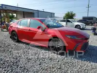 2026 Toyota CAMRY фото