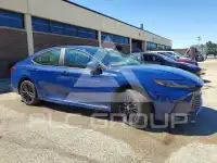 2026 Toyota CAMRY photo