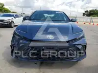 2026 Toyota CAMRY фото