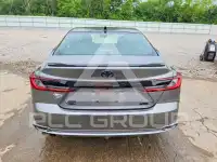 2026 Toyota CAMRY фото