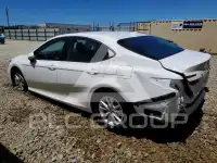 2026 Toyota CAMRY photo