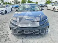 2026 Toyota CAMRY фото