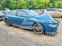 2026 Toyota CAMRY фото