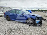 2026 Toyota CAMRY photo