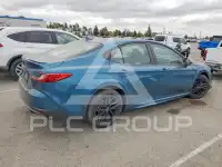 2026 Toyota CAMRY фото