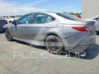 2026 Toyota CAMRY фото