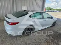 2026 Toyota CAMRY фото