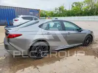 2026 Toyota CAMRY фото