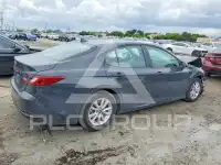 2026 Toyota CAMRY photo