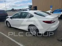 2026 Toyota CAMRY фото