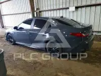 2026 Toyota CAMRY фото