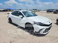 2026 Toyota CAMRY фото