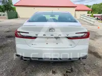 2026 Toyota CAMRY фото
