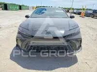 2026 Toyota CAMRY photo