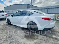 2026 Toyota CAMRY фото