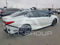 2026 Toyota CAMRY фото
