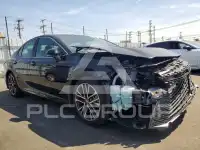 2026 Toyota CAMRY фото