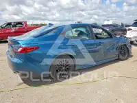2026 Toyota CAMRY фото