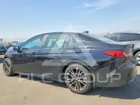 2026 Toyota CAMRY фото