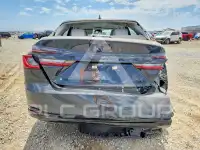 2026 Toyota CAMRY фото