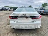 2026 Toyota CAMRY фото