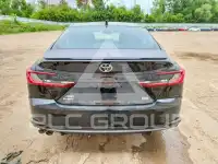 2026 Toyota CAMRY фото