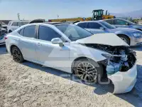 2026 Toyota CAMRY фото