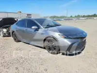 2026 Toyota CAMRY фото