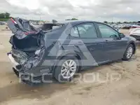 2026 Toyota CAMRY фото