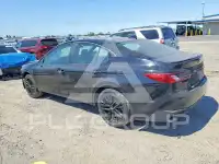 2026 Toyota CAMRY photo