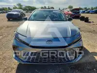 2026 Toyota CAMRY фото