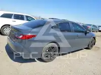 2026 Toyota CAMRY фото