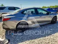 2026 Toyota CAMRY фото