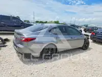 2026 Toyota CAMRY photo