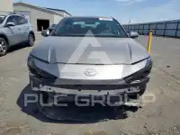 2026 Toyota CAMRY фото